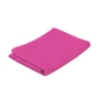 Absorbent Towel | Microfibre 185g/m2 | 100x50cm | In a practical mesh bag | With adjustable accessory.