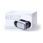 Gafas de realidad virtual | Lentes ajustables | Acolchado alrededor de los ojos