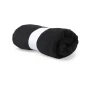 Absorberende handdoek | Microvezel 160 g/m² | 40x90cm | Met elastische band | Verkrijgbaar in diverse kleuren