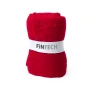 Absorberende handdoek | Microvezel 160 g/m² | 40x90cm | Met elastische band | Verkrijgbaar in diverse kleuren