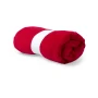Absorberende handdoek | Microvezel 160 g/m² | 40x90cm | Met elastische band | Verkrijgbaar in diverse kleuren
