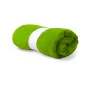 Absorberende handdoek | Microvezel 160 g/m² | 40x90cm | Met elastische band | Verkrijgbaar in diverse kleuren