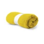 Absorberende handdoek | Microvezel 160 g/m² | 40x90cm | Met elastische band | Verkrijgbaar in diverse kleuren