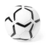 Voetbal | Zacht PU Leer | Maat 5 | Twee kleuren ontwerp