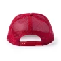 Snapback-Kappe | Budget | Gepolsterter Flachschirm