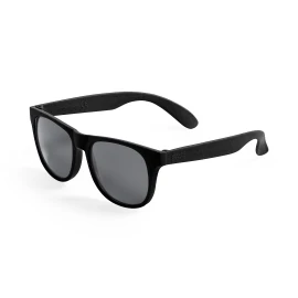 Sunglasses | Wheat straw & polycarbonate | UV400 | Eco design case