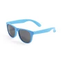 Sunglasses | Wheat straw & polycarbonate | UV400 | Eco design case