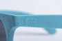 Lunettes de soleil | Paille de blé et polycarbonate | UV400 | Étui éco design