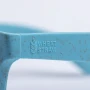Lunettes de soleil | Paille de blé et polycarbonate | UV400 | Étui éco design