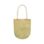 Sac | Paille et coton | Eco