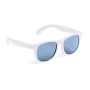 Sunglasses | Plastic | UV400 | Classic design | Matte finish