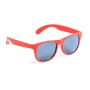Sunglasses | Plastic | UV400 | Classic design | Matte finish