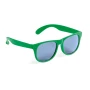 Sunglasses | Plastic | UV400 | Classic design | Matte finish