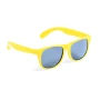 Sunglasses | Plastic | UV400 | Classic design | Matte finish