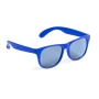 Sunglasses | Plastic | UV400 | Classic design | Matte finish