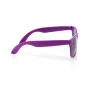 Sunglasses | Plastic | UV400 | Classic design | Matte finish