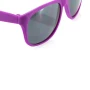 Sunglasses | Plastic | UV400 | Classic design | Matte finish