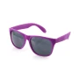 Sunglasses | Plastic | UV400 | Classic design | Matte finish