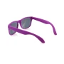 Sunglasses | Plastic | UV400 | Classic design | Matte finish