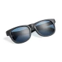 Sunglasses | Plastic | UV400 | Classic design | Matte finish