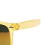 Lunettes de soleil | Polycarbonate | UV400 | Verres miroir | Design classique