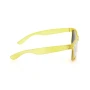Lunettes de soleil | Polycarbonate | UV400 | Verres miroir | Design classique