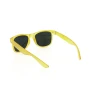 Lunettes de soleil | Polycarbonate | UV400 | Verres miroir | Design classique