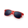 Lunettes de soleil | Polycarbonate | UV400 | Verres miroir | Design classique