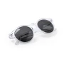 Sunglasses | Bamboo | Mirrored lenses | Premium