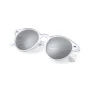 Sunglasses | Bamboo | Mirrored lenses | Premium