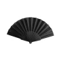Hand fan | PP plastic and polyester | Incl. individual box | Bestseller