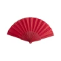 Hand fan | PP plastic and polyester | Incl. individual box | Bestseller
