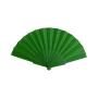 Hand fan | PP plastic and polyester | Incl. individual box | Bestseller