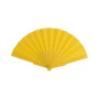 Hand fan | PP plastic and polyester | Incl. individual box | Bestseller