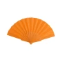 Hand fan | PP plastic and polyester | Incl. individual box | Bestseller
