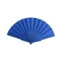 Hand fan | PP plastic and polyester | Incl. individual box | Bestseller