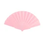 Hand fan | PP plastic and polyester | Incl. individual box | Bestseller
