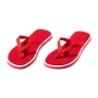 Flip-Flops | Große Auswahl an hellen Farben | EVA/Polyester