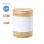 Humidificateur Wicket | Bambou PVC | 250 ml