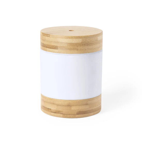 Humidifier Wicket | Bamboo PVC | 250 ml | 