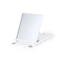 Support pour tablette et smartphone | ABS | Antidérapant | Avec miroir