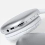 Casque audio | Plastique | Bluetooth 5.0 | 150 mAh | Mains libres | Port microSD | Jack 3.5 mm