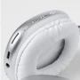 Casque audio | Plastique | Bluetooth 5.0 | 150 mAh | Mains libres | Port microSD | Jack 3.5 mm