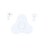 Earbuds | Plastic | Bluetooth 5.3 | 200 mAh case | Spinner design | Touch control | Hands-free