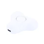 Earbuds | Plastic | Bluetooth 5.3 | 200 mAh case | Spinner design | Touch control | Hands-free