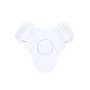 Earbuds | Plastic | Bluetooth 5.3 | 200 mAh case | Spinner design | Touch control | Hands-free