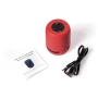 Enceinte bluetooth Braiss | 3W | Compatible avec IOS et Android