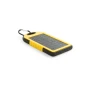 Powerbank | 4000 mAh | Wasserabweisend | Solarladung