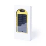 Powerbank | 4000 mAh | Wasserabweisend | Solarladung