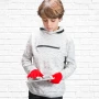 Touchscreen-Handschuhe | Acryl | Kinderhandschuhe